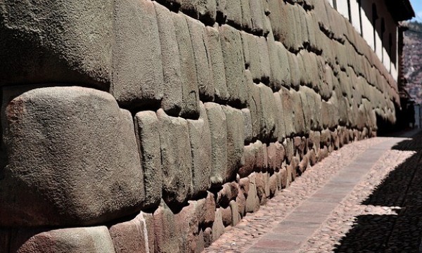 Perú - Amaneceres del Inca